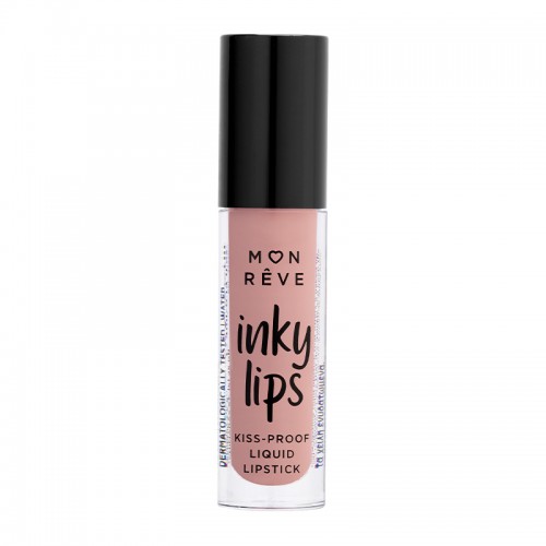 Mon Reve Inky Lips 11 4ml